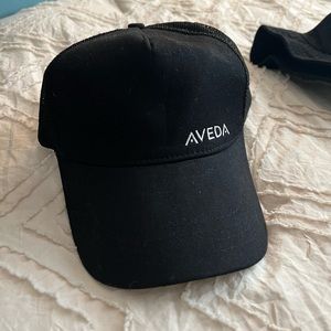 Aveda Trucker Hat
